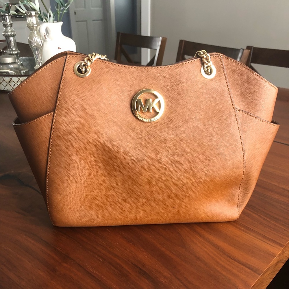Authentic Michael Kors purse